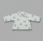 Maglietta maniche lunghe - Bambino - 60 - 65 | 3 mesi