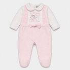 Tutine neonato - Bambina - 50 - 59 < 3 mesi