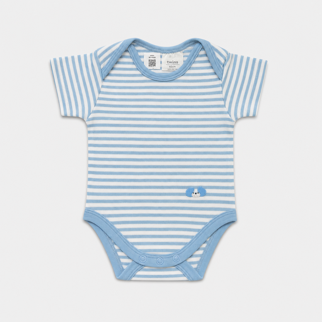 Body - Bambino - 60 - 65 | 3 mesi