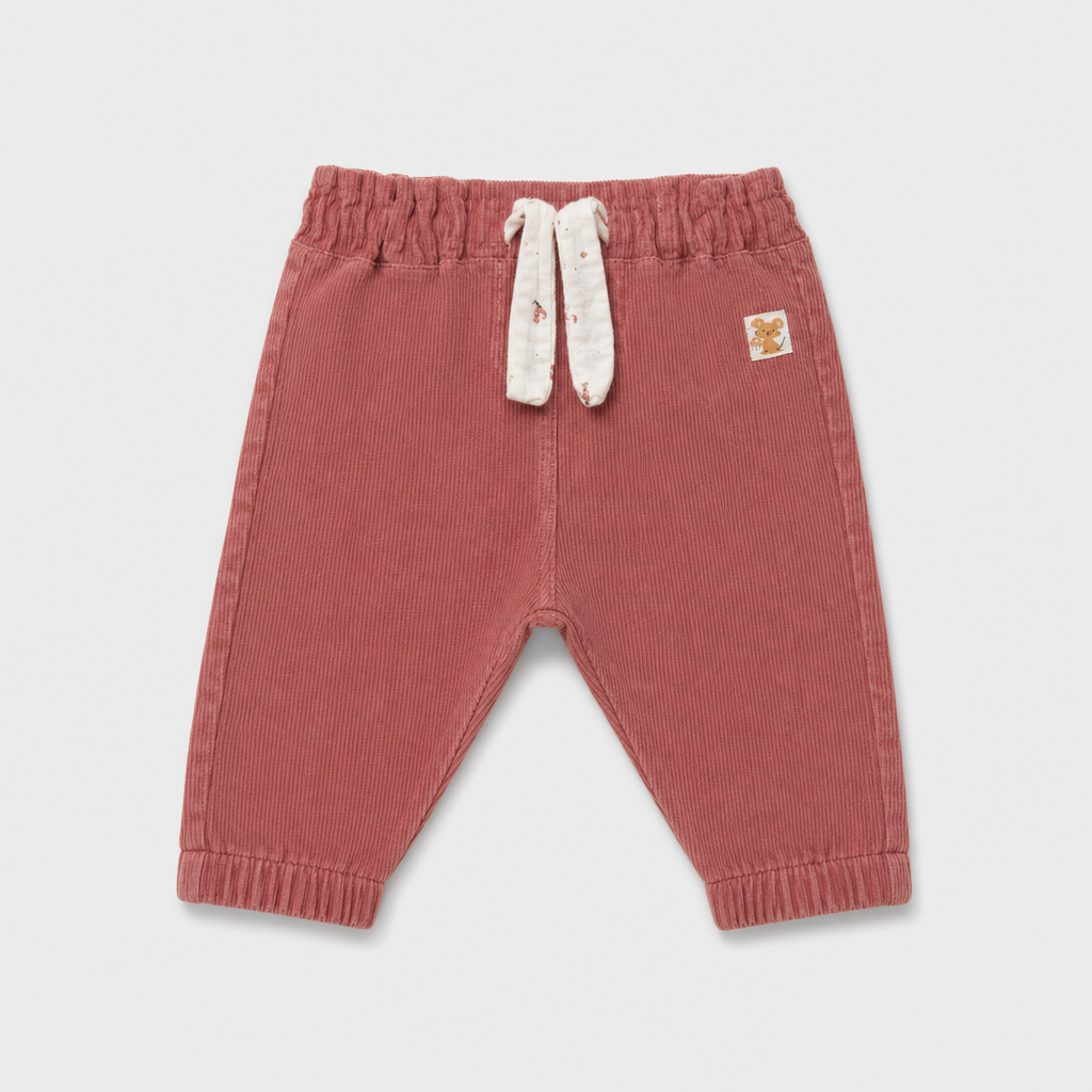 Pantaloni - Bambina - 60 - 65 | 3 mesi
