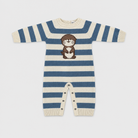 Tutine neonato - Bambino - 50 - 59 < 3 mesi