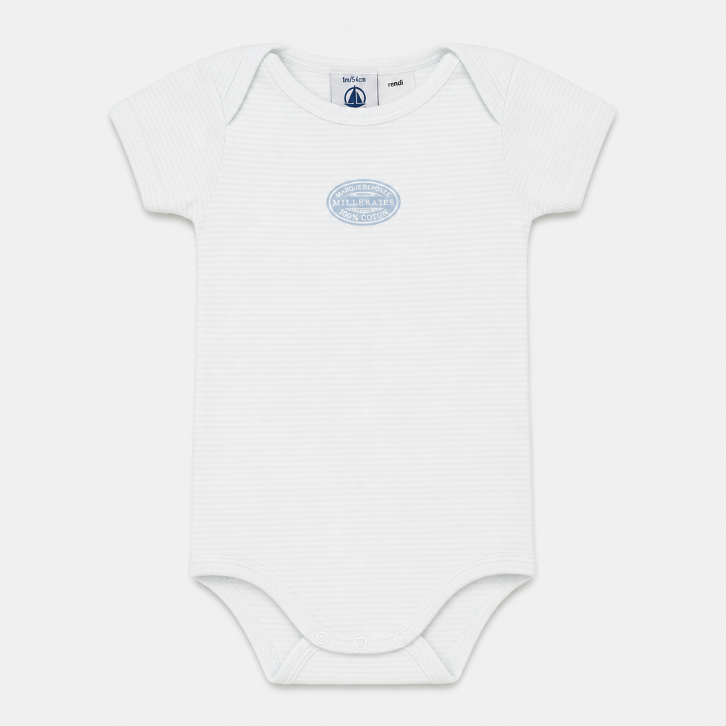Body - Bambino - 50 - 59 < 3 mesi