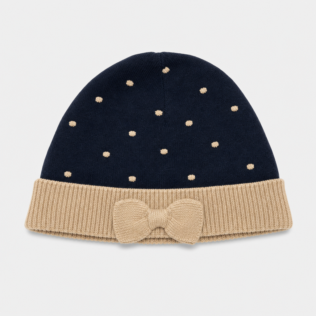 Cappellino - Bambina - 78 - 83 | 1 anno