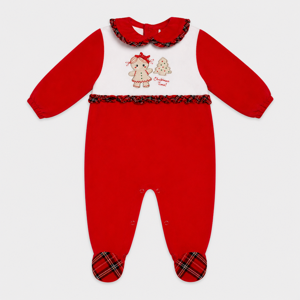 Tutine neonato - Bambina - 60 - 65 | 3 mesi