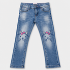 Jeans - Bambina - 90 - 95 | 2 anni