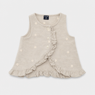 Gilet - Bambina - 66 - 71 | 6 mesi