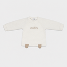 Maglietta maniche lunghe - Bambino - 60 - 65 | 3 mesi