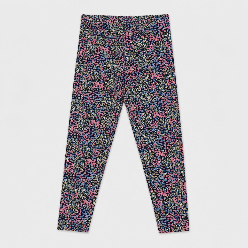 Leggins - Bambina - 120 - 125 | 7 anni