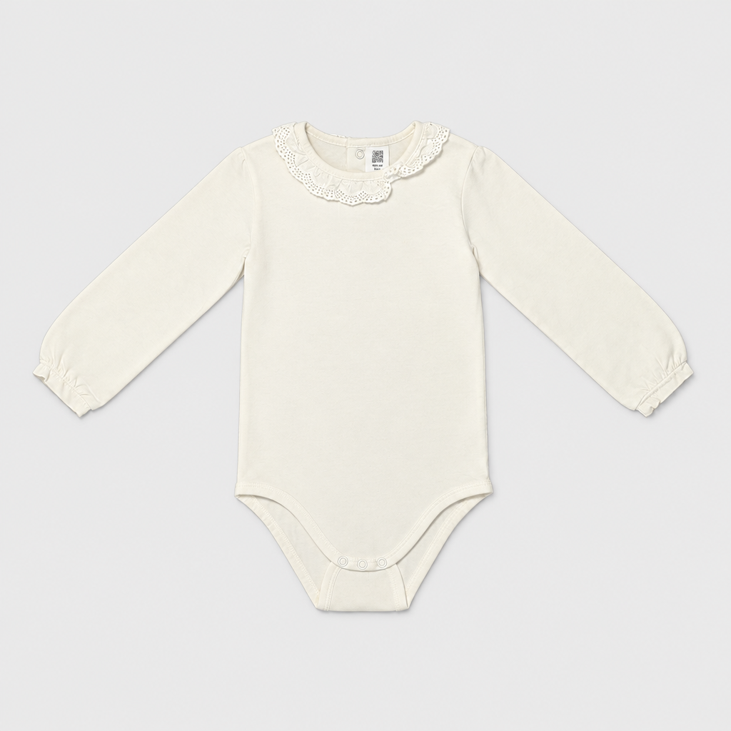 Body - Bambina - 90 - 95 | 2 anni