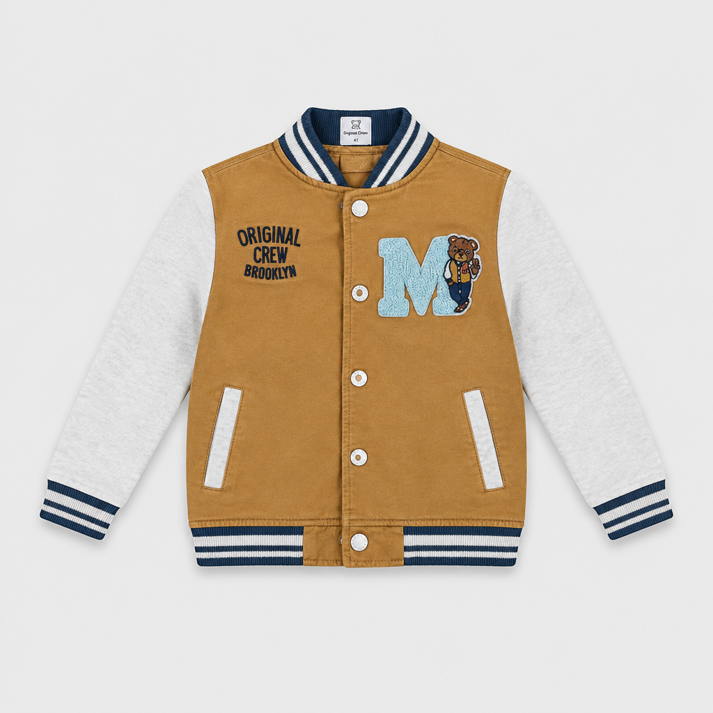Giacca primavera - Bambino - 132 - 137 | 9 anni