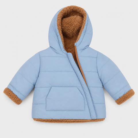 Giacca invernale pesante - Bambino - 66 - 71 | 6 mesi