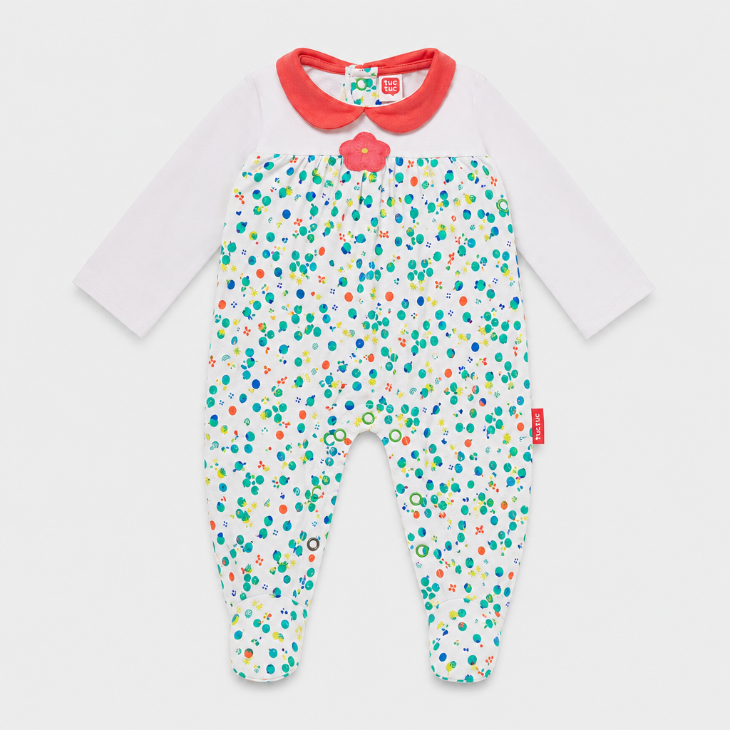 Tutine neonato - Bambina - 72 - 77 | 9 mesi