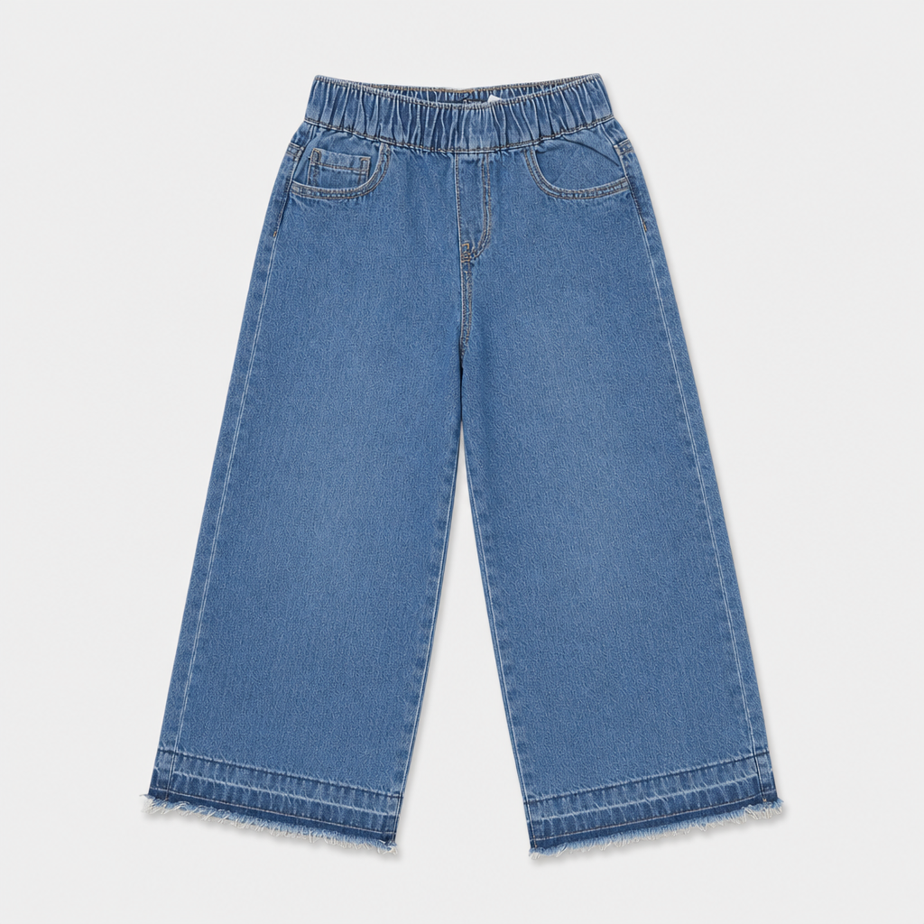 Jeans - Bambina - 114 - 119 | 6 anni