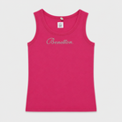 Canottiera - Bambina - 90 - 95 | 2 anni