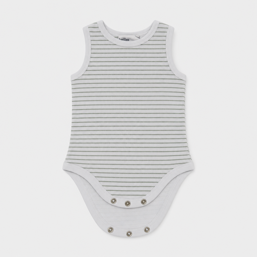 Body - Bambino - 72 - 77 | 9 mesi