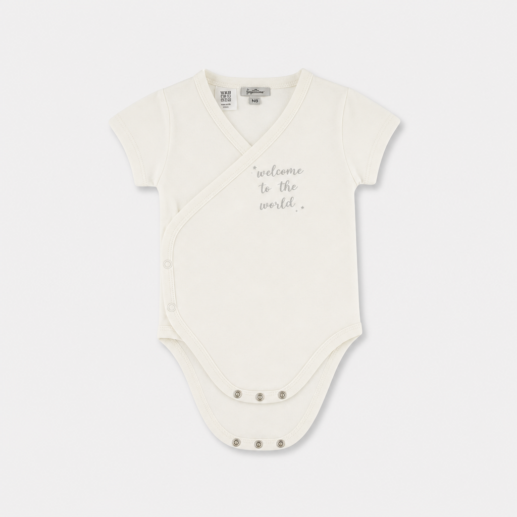 Body - Bambino - 60 - 65 | 3 mesi