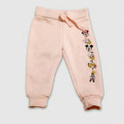 Pantaloni tuta - Bambina - 66 - 71 | 6 mesi