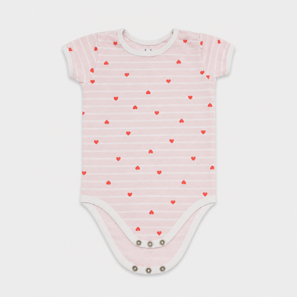 Body - Bambina - 72 - 77 | 9 mesi
