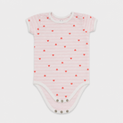 Body - Bambina - 72 - 77 | 9 mesi
