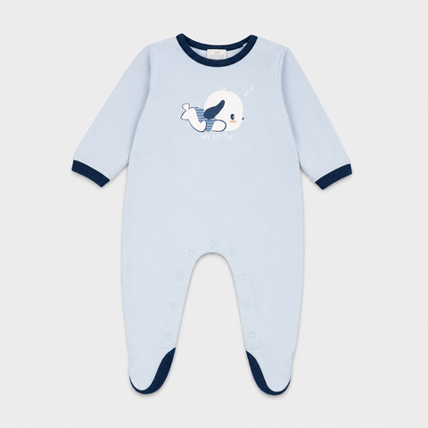 Tutine neonato - Bambino - 50 - 59 < 3 mesi