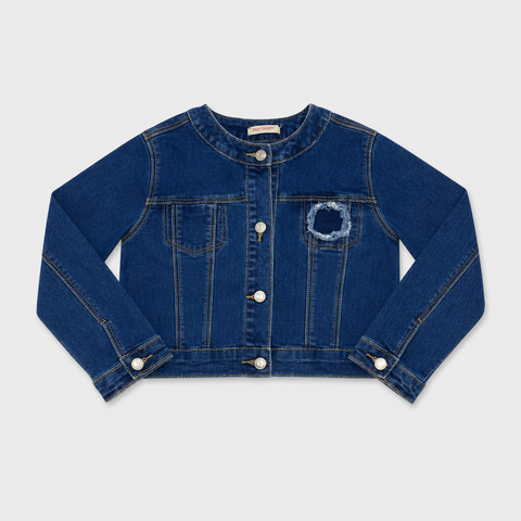 Giacca primavera - Bambina - 108 - 113 | 5 anni