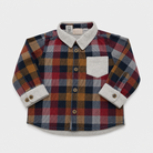 Camicia - Bambino - 66 - 71 | 6 mesi