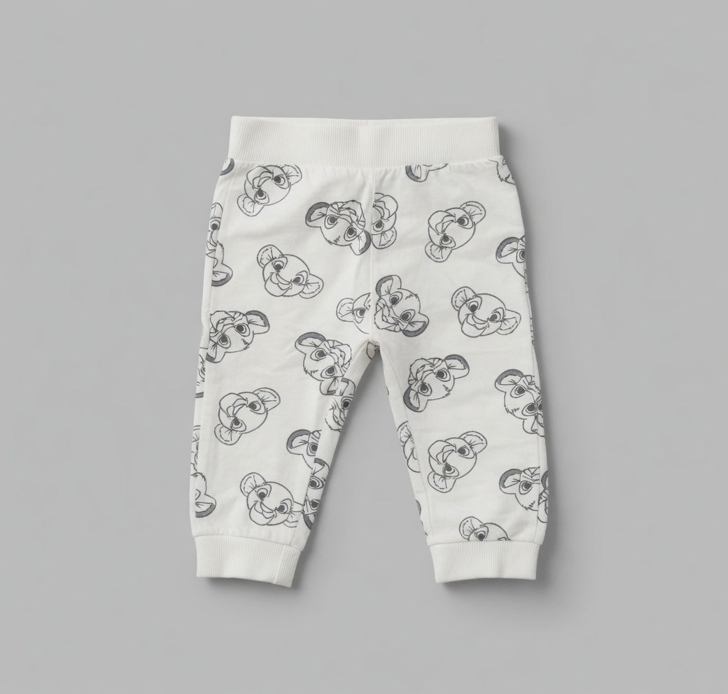 Pantaloni tuta - Bambino - 66 - 71 | 6 mesi