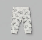Pantaloni tuta - Bambino - 66 - 71 | 6 mesi