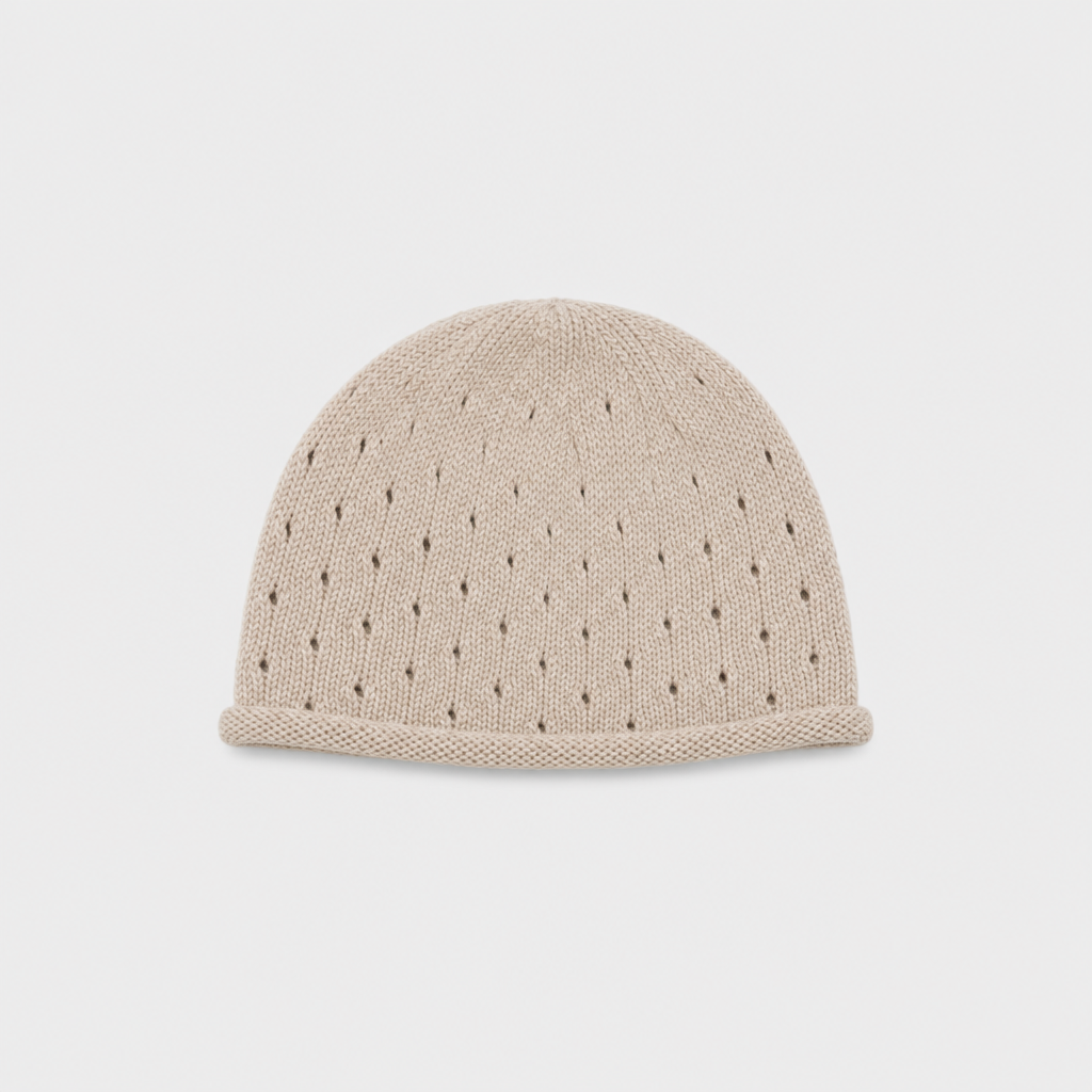 Cappellino - Bambina - 90 - 95 | 2 anni