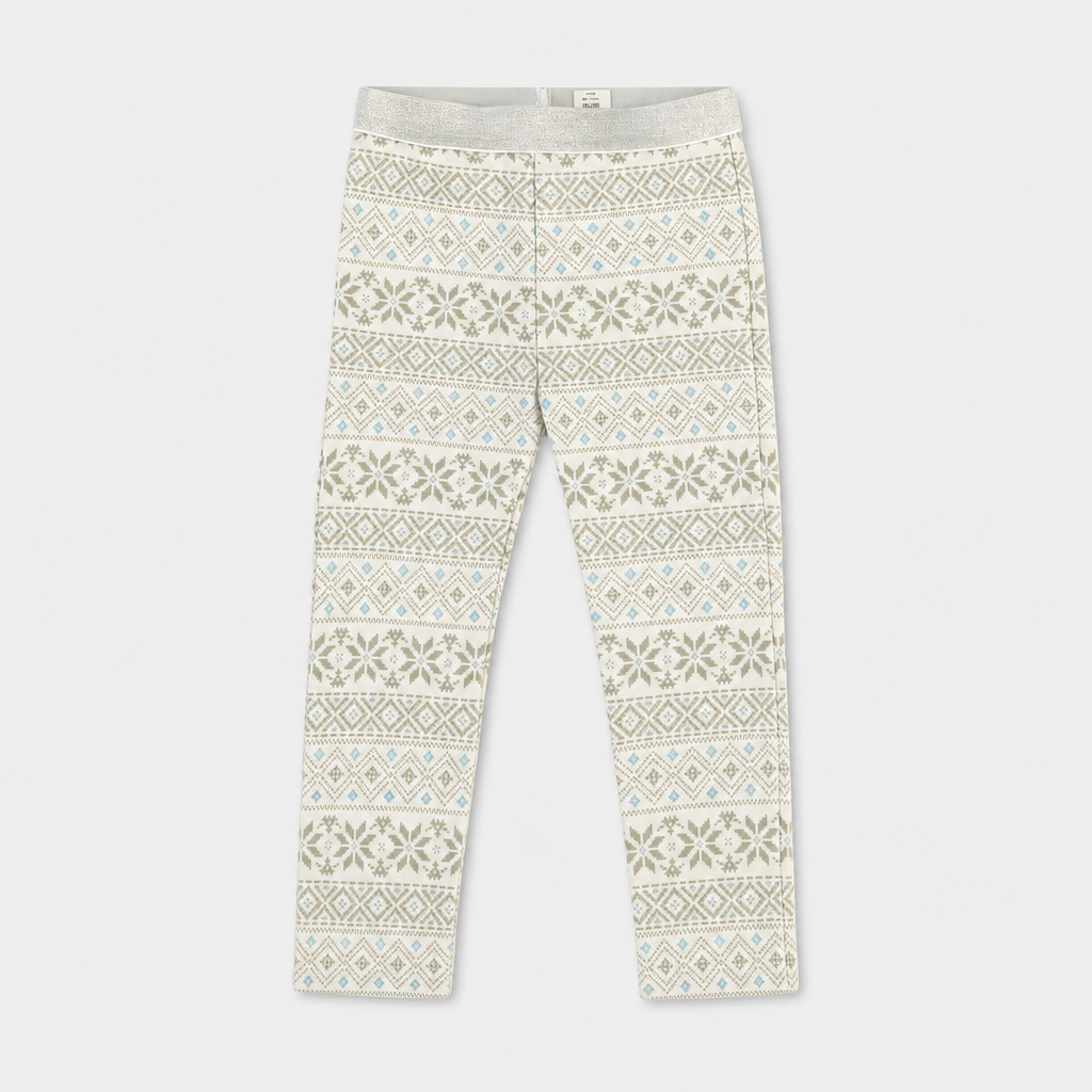 Leggins - Bambina - 84 - 89 | 18 mesi