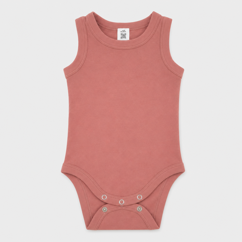 Body - Bambina - 60 - 65 | 3 mesi