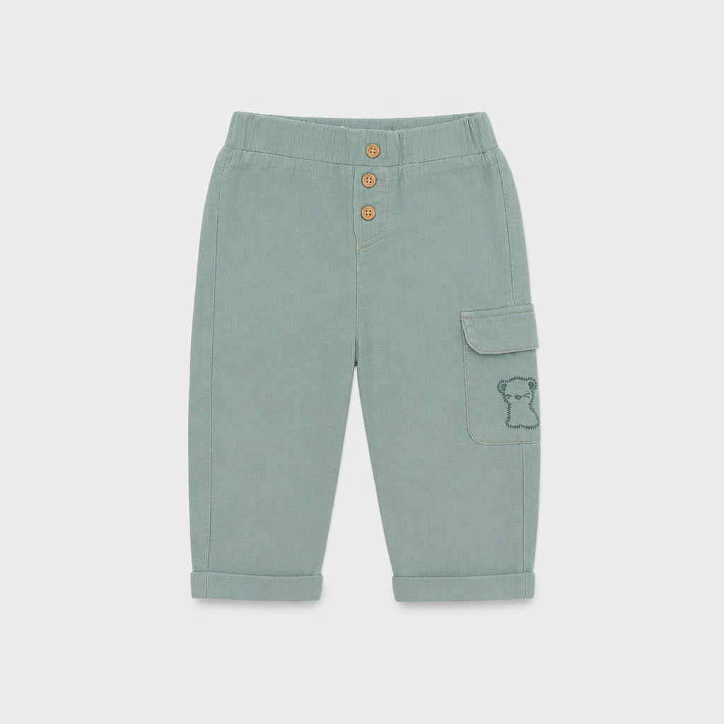 Pantaloni - Bambino - 72 - 77 | 9 mesi