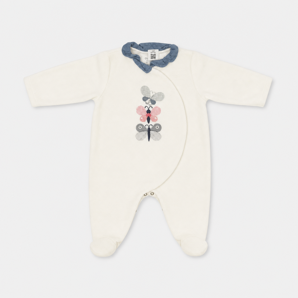 Tutine neonato - Bambina - 60 - 65 | 3 mesi