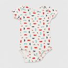 Body - Bambino - 90 - 95 | 2 anni
