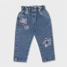 Jeans - Bambina - 78 - 83 | 1 anno