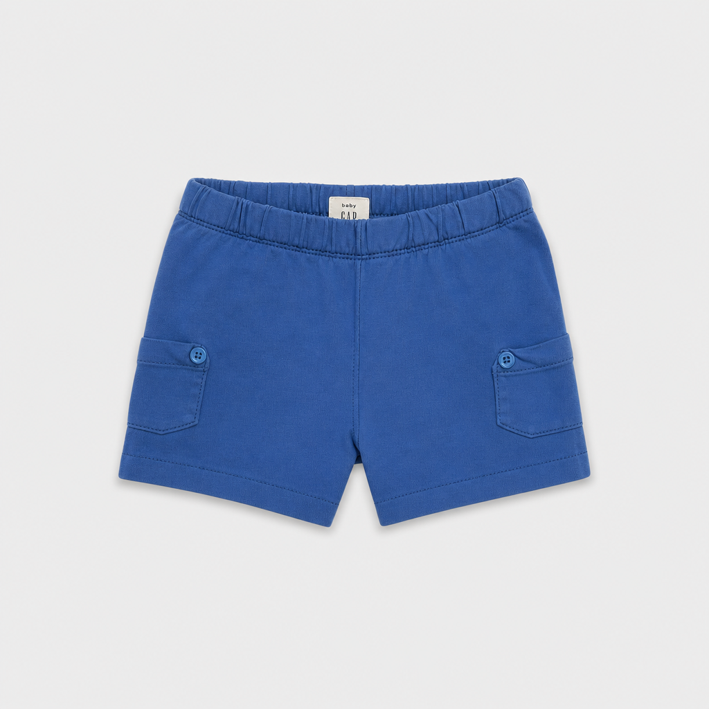 Pantaloncini corti - Bambino - 50 - 59 < 3 mesi