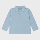 Polo maniche lunghe - Bambino - 90 - 95 | 2 anni