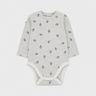 Body - Bambino - 50 - 59 < 3 mesi
