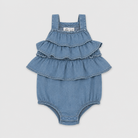 Body - Bambina - 60 - 65 | 3 mesi