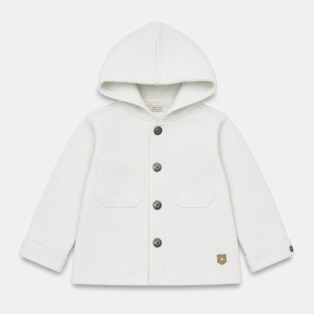 Giacca primavera - Bambino - 72 - 77 | 9 mesi
