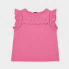 Maglietta maniche corte - Bambina - 96 - 101 | 3 anni