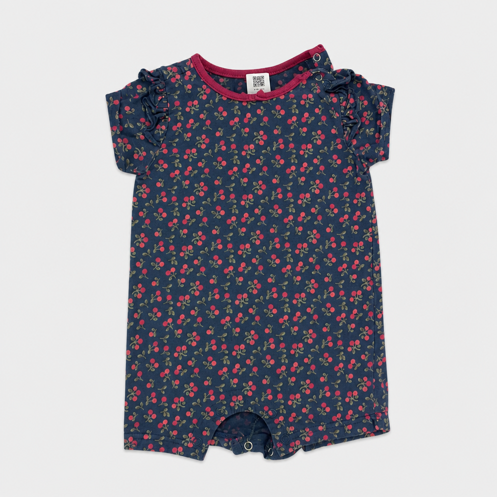 Body - Bambina - 66 - 71 | 6 mesi