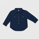 Camicia - Bambino - 72 - 77 | 9 mesi