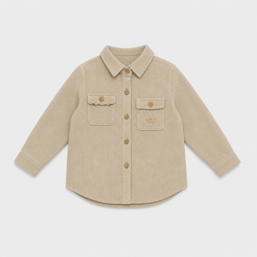 Camicia - Bambino - 72 - 77 | 9 mesi