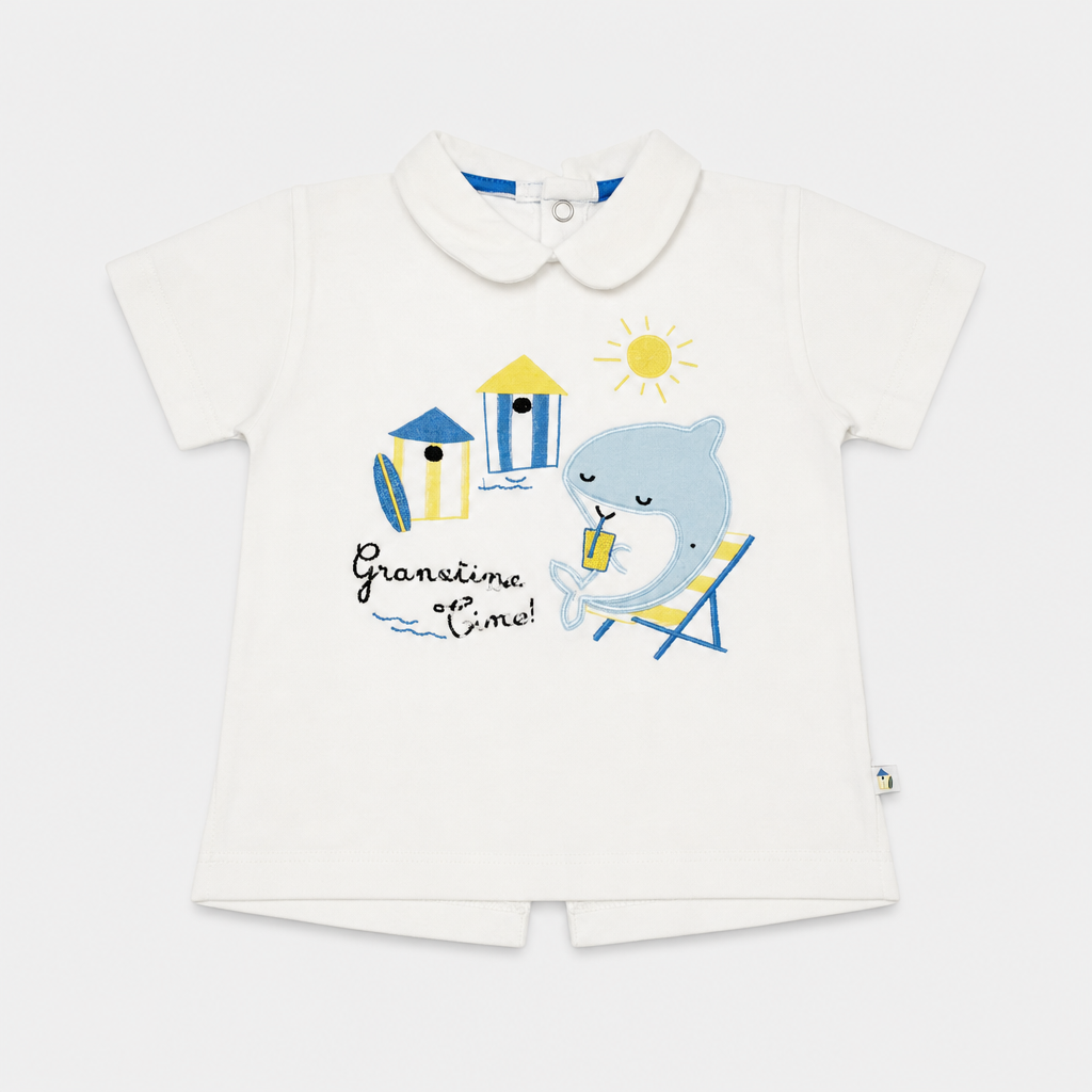 Polo maniche corte - Bambino - 66 - 71 | 6 mesi