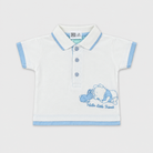 Polo maniche corte - Bambino - 50 - 59 < 3 mesi