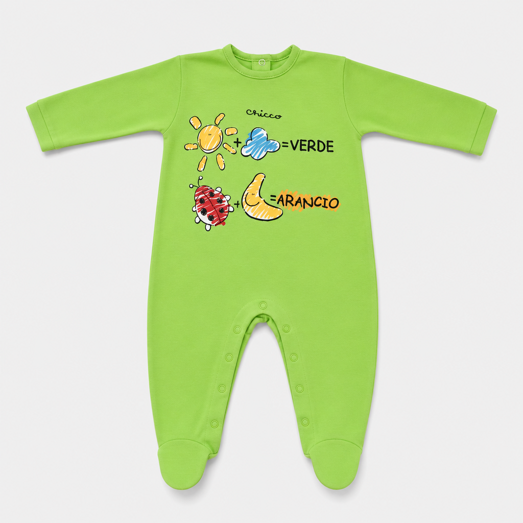 Tutine neonato - Bambino - 72 - 77 | 9 mesi