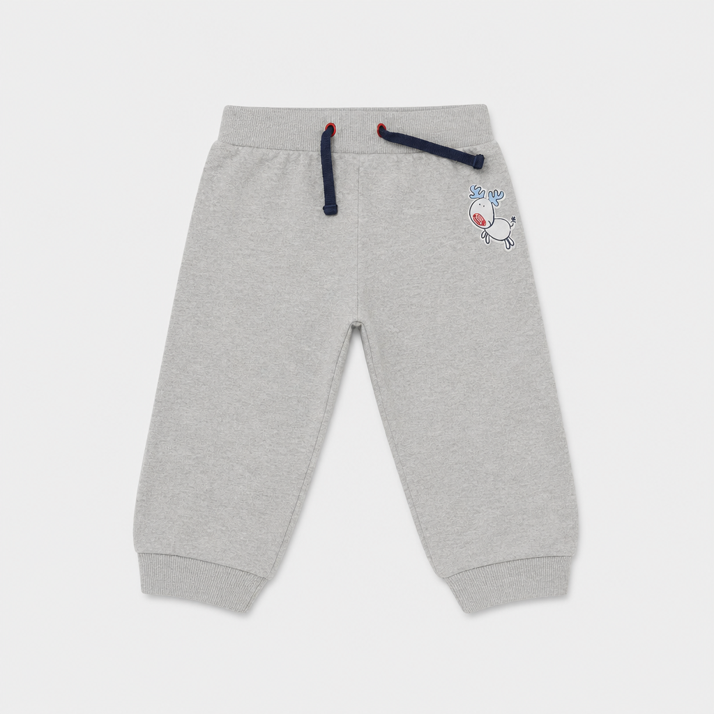 Pantaloni tuta - Bambino - 60 - 65 | 3 mesi