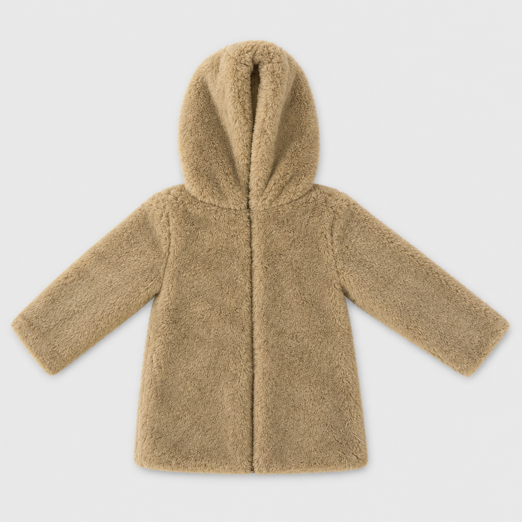Giacca invernale pesante - Bambino - 90 - 95 | 2 anni