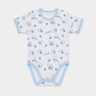 Body - Bambino - 50 - 59 < 3 mesi